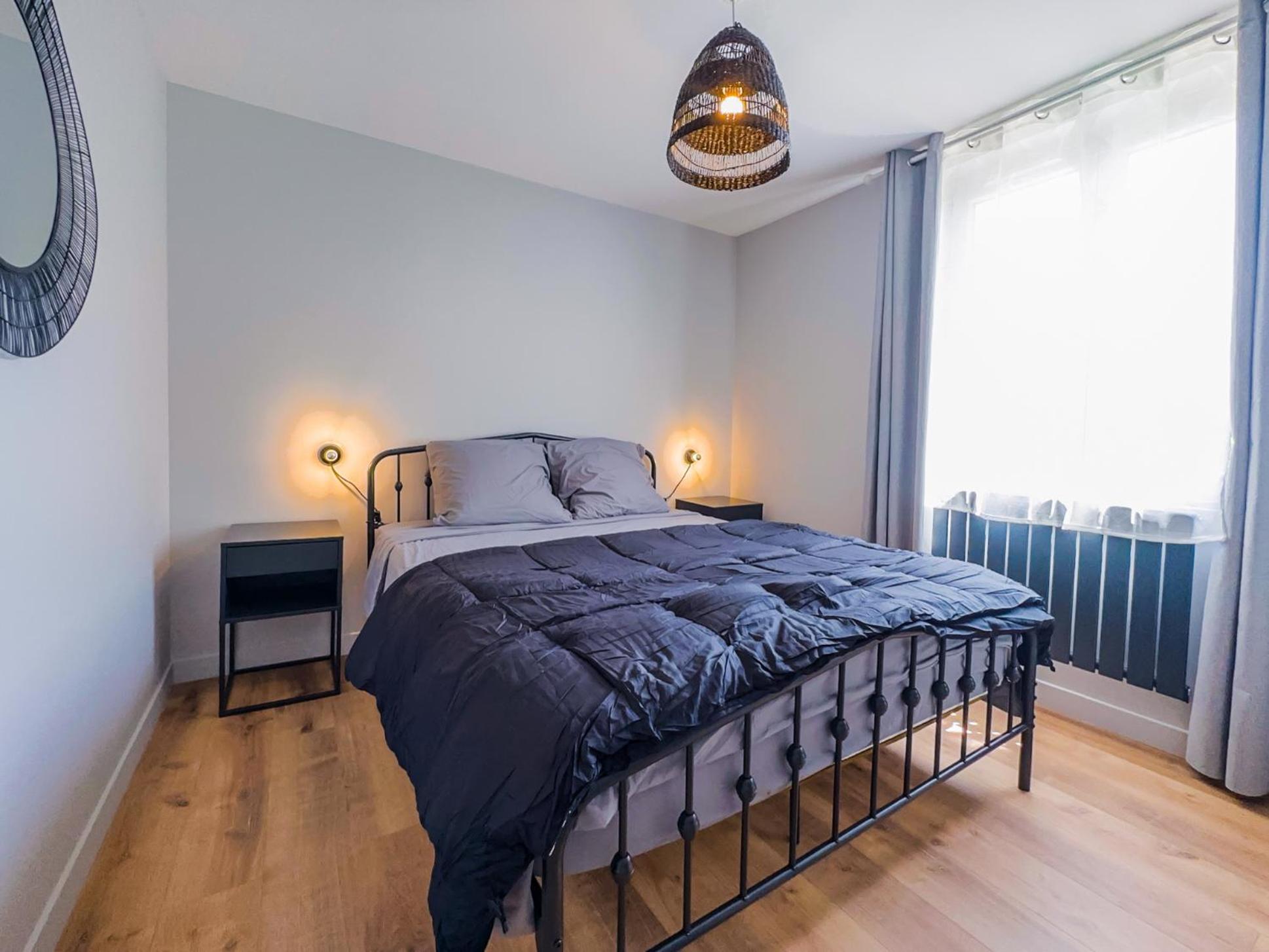 Serenity Suite Vénissieux المظهر الخارجي الصورة