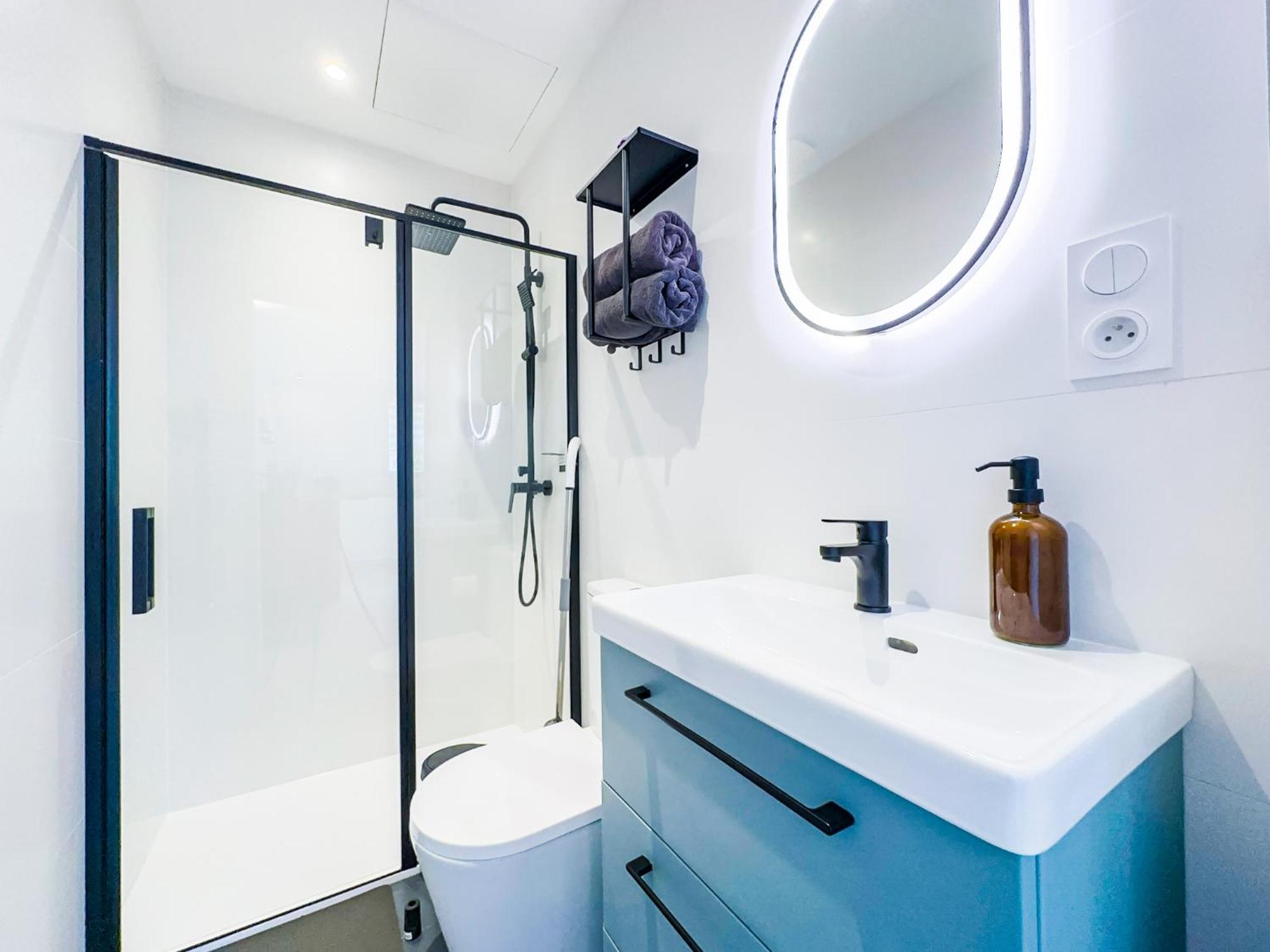 Serenity Suite Vénissieux المظهر الخارجي الصورة