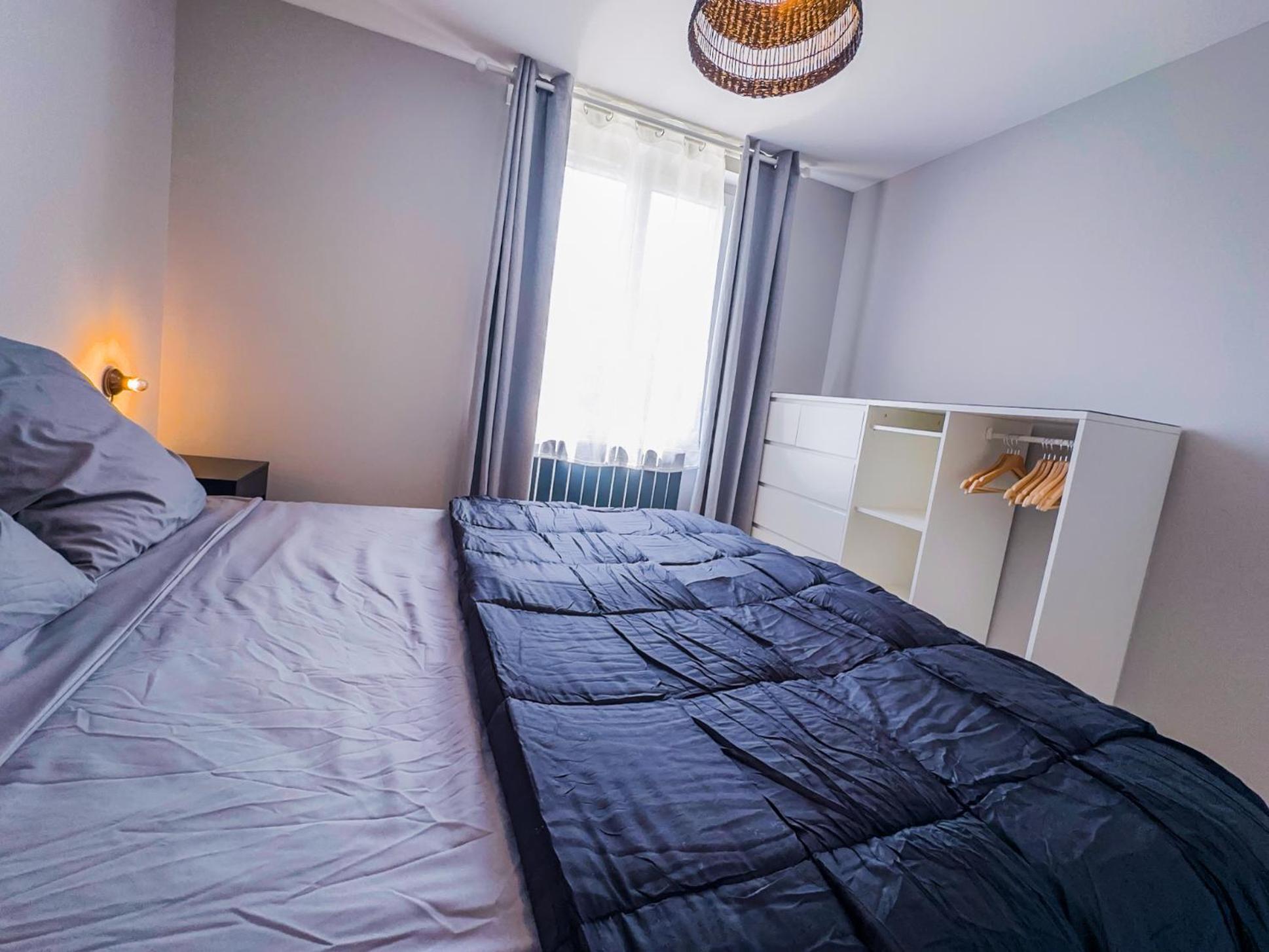 Serenity Suite Vénissieux المظهر الخارجي الصورة