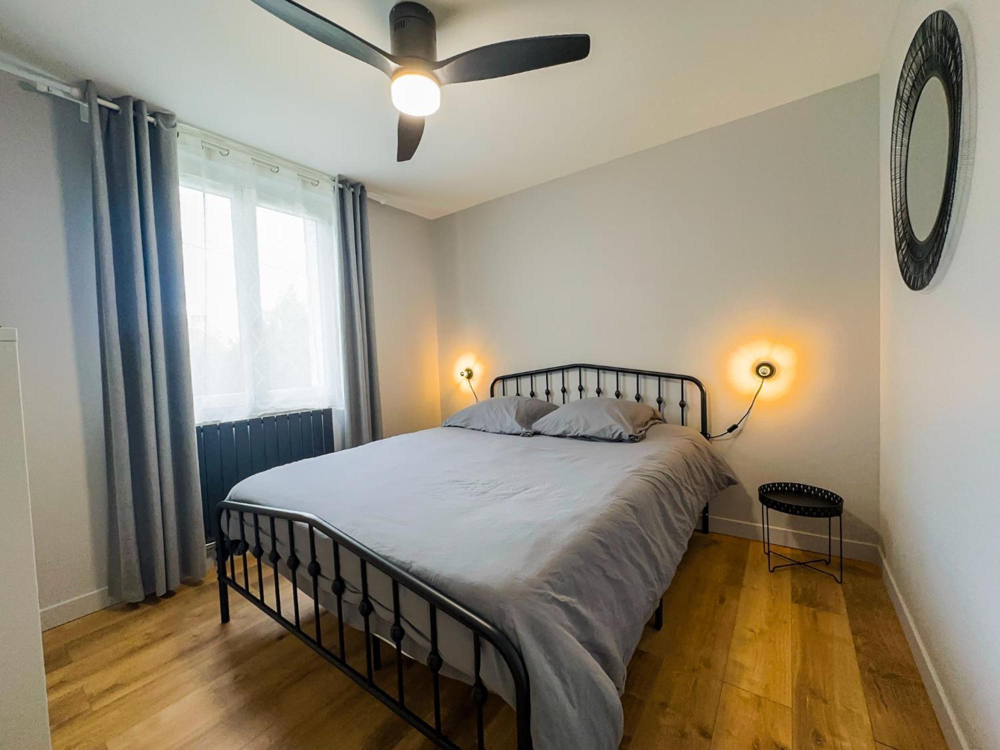 Serenity Suite Vénissieux المظهر الخارجي الصورة