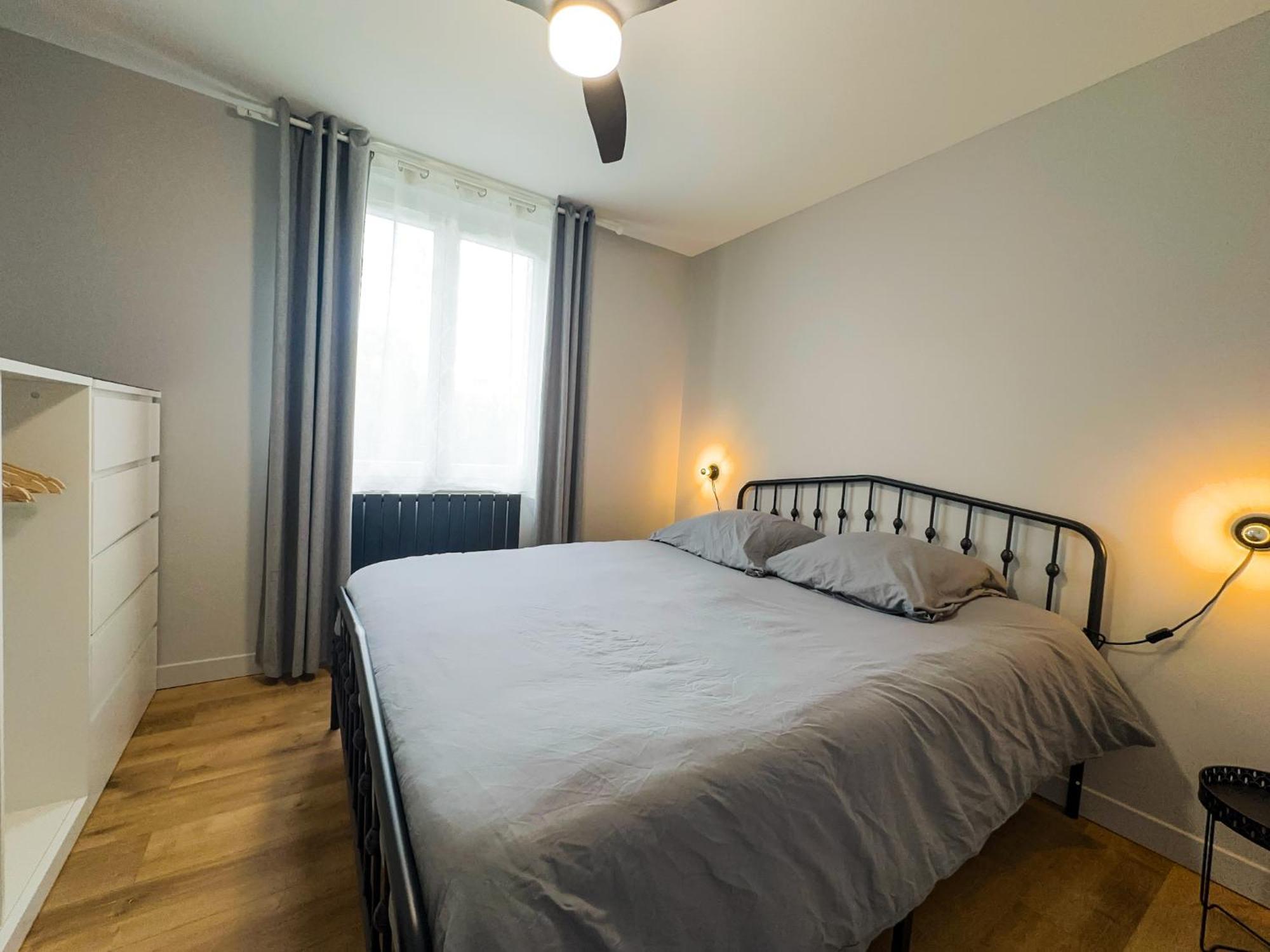 Serenity Suite Vénissieux المظهر الخارجي الصورة